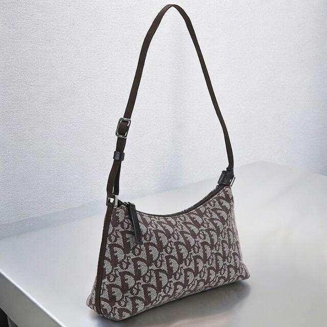 Christian Dior（クリスチャン・ディオール） 中古 ショルダー