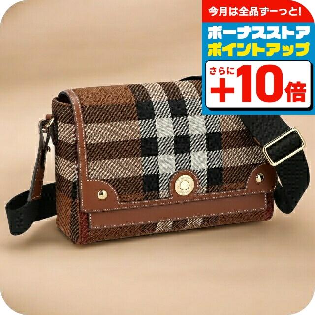 BURBERRY（バーバリー） ショルダーバッグ レディース ブランド