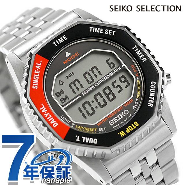 SEIKO SELECTION セイコーセレクション S Series ロトコール クォーツ