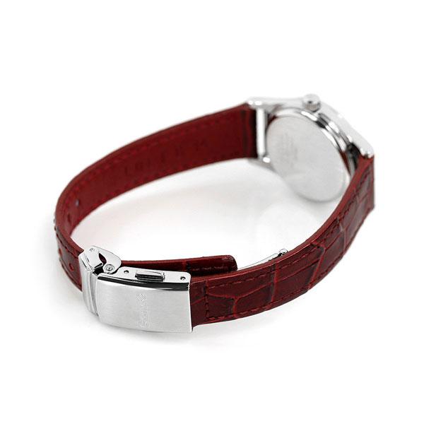 SEIKO（セイコー） 触読式時計 視覚障害者対応 凸文字盤 日本製