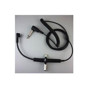 バス用マイク（ネクタイピン型） EMA049100 路線バス乗務員用