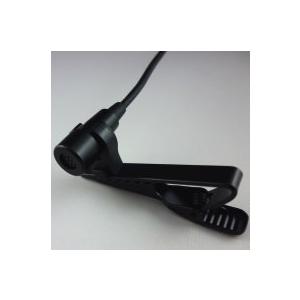 分離型クリップマイク NZ−M863 電源パワーモジュール付属