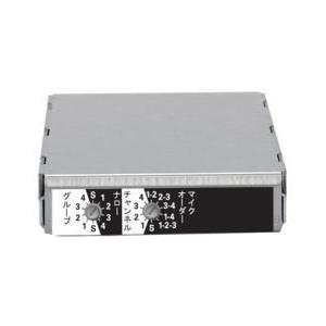 ワイヤレスマイク2本セット デュエット CDプレーヤー付きアンプ