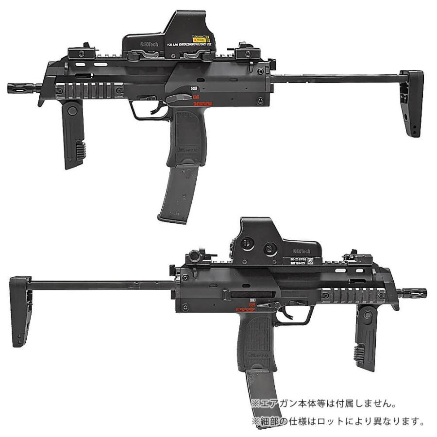 2022年モデル 新型 レプリカ EOTechタイプ 553 ホロサイト ( ドット