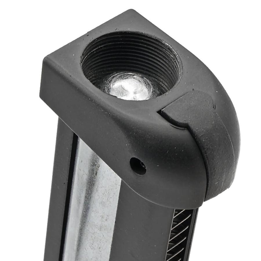 BELL 製 Co2 ガスブローバック M1911 ガバメント用 22連 スペア