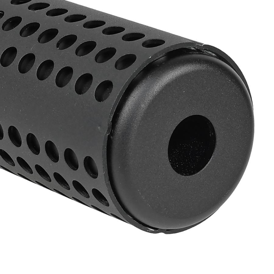 5KU-101 ナイツタイプ NT-4 M4 QD サイレンサー & フラッシュハイダー