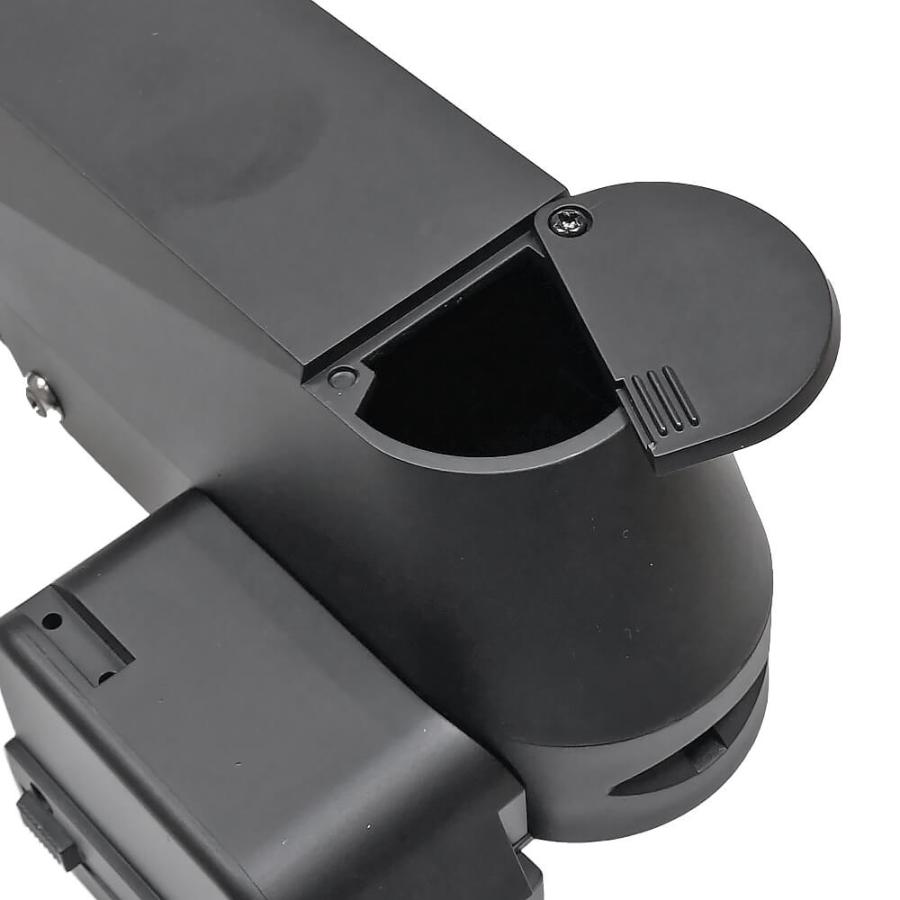 ARMY FORCE 製 東京マルイ 電動ガン P90 シリーズ対応 1500連 ボックス