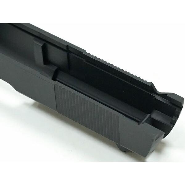 東京マルイ ガバメント 向け M1911 A1 メタルスライド 金属 製 ARMY