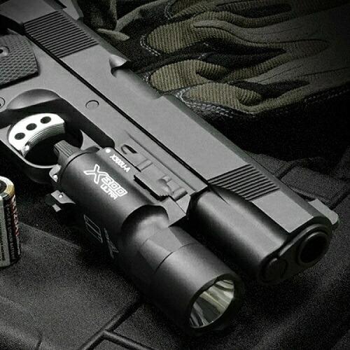 最新 ロット Carbon8 M45 CQP カーボネイト Co2 ガスガン GBB ガス