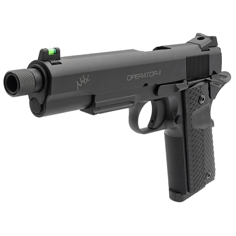 Carbon8 製 限定生産モデル M45DOC NITESHIFT カーボネイト ナイト