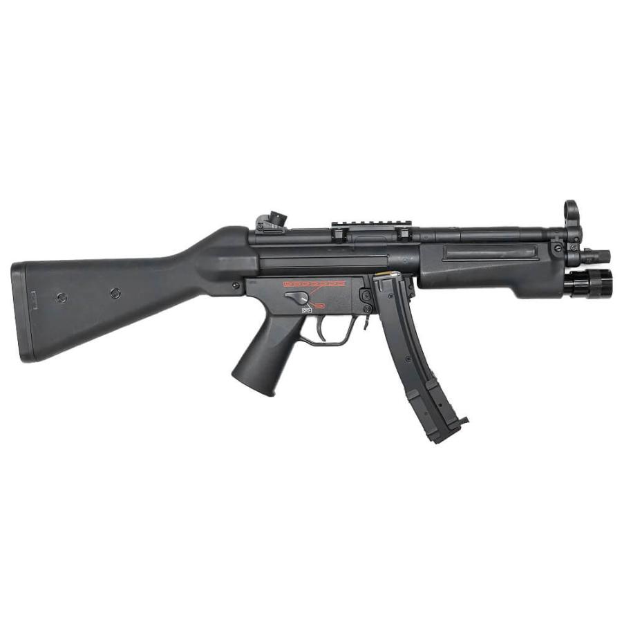 東京マルイ MP5シリーズ対応 CYMA 製 560連 多弾マガジン デュアル