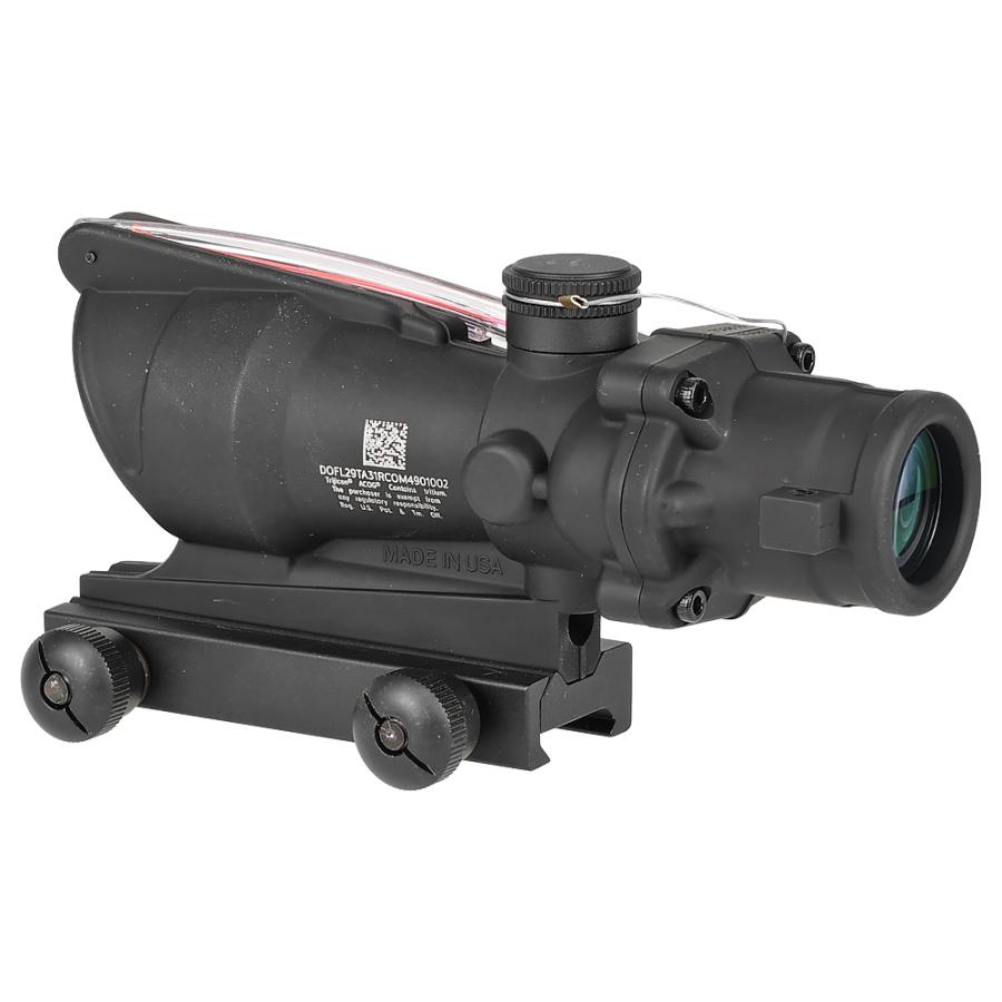 Evolution Gear 製 エボギア Trijicon TA31 ACOG 4x32 集光チューブ