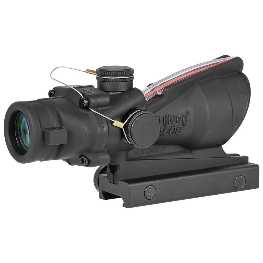 Evolution Gear 製 エボギア Trijicon TA31 ACOG 4x32 集光チューブ