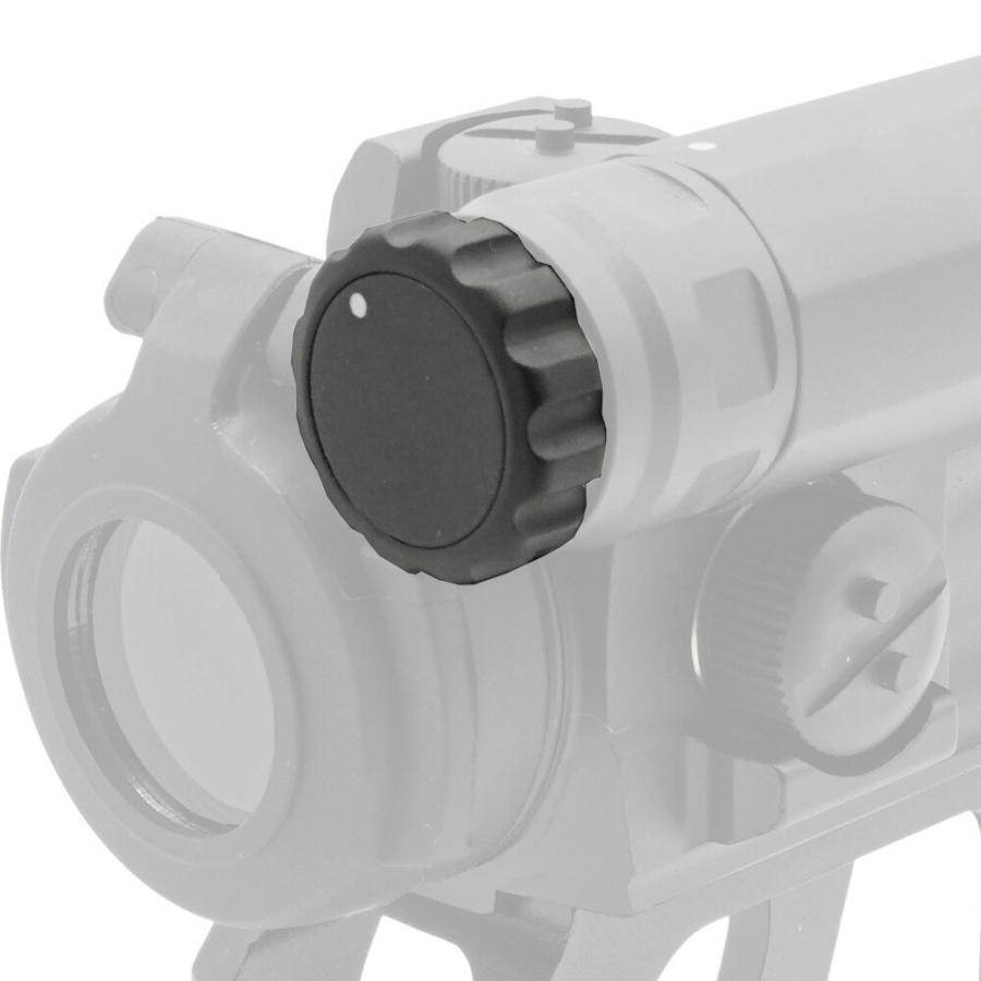 Evolution Gear 製】 Aimpoint COMP M5 ドットサイト UNITY FAST MICRO