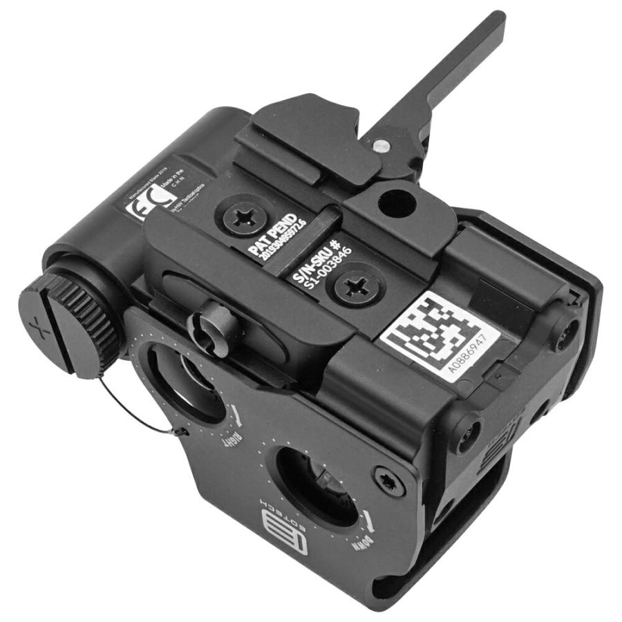 Holy Warrior 製 EOTech EXPS3-0 ホロサイト ドットサイト レプリカ
