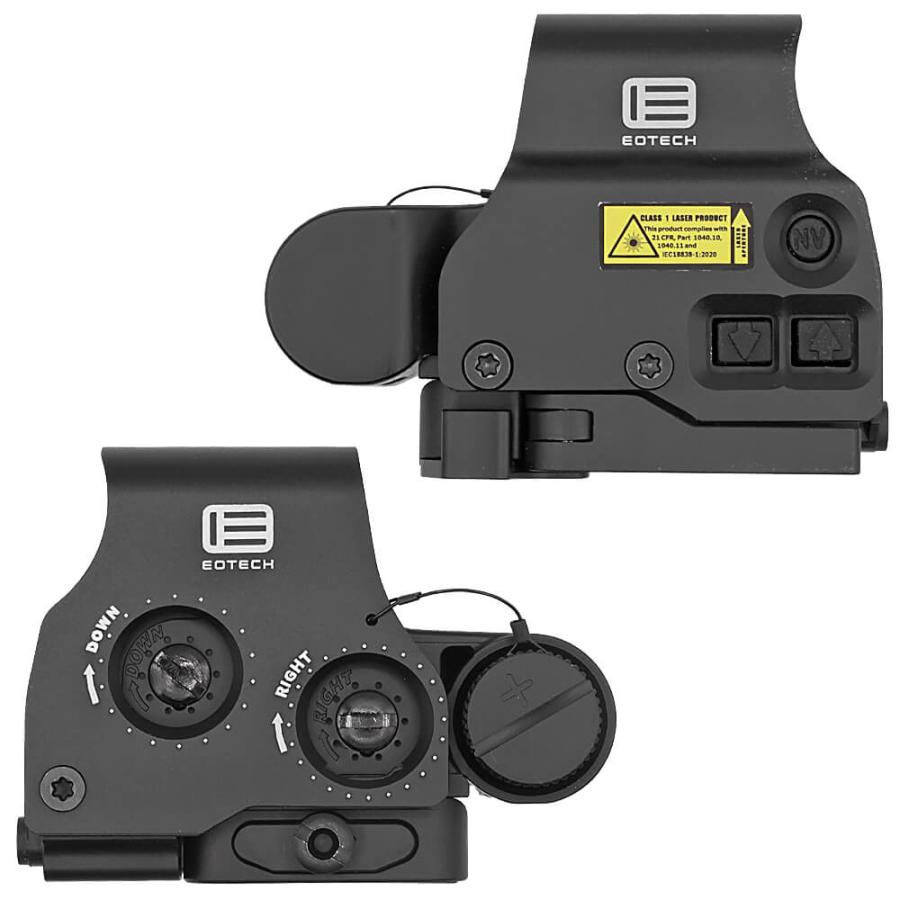 Holy Warrior 製 EOTech EXPS3-0 ホロサイト ドットサイト レプリカ