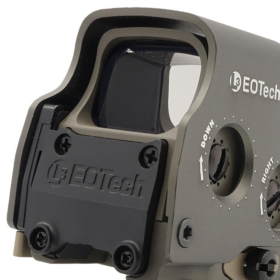 Holy Warrior 製 EOTech EXPS3-0 ホロサイト ドットサイト レプリカ
