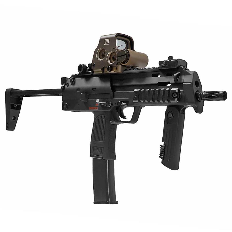 東京マルイ 電動MP7対応 MAG 製 100連 ロングマガジン 6本セットBOX