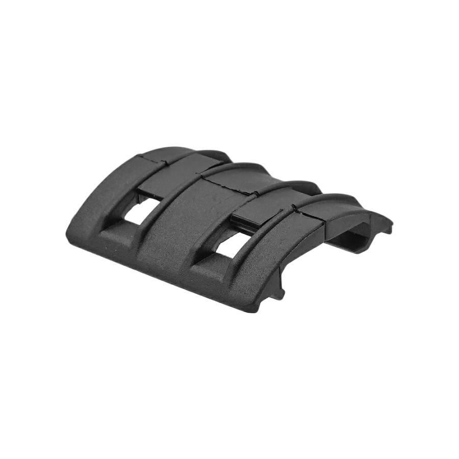 20mm レール 対応 MP 製 MAGPULタイプ XTM レイルパネル 8ピース入