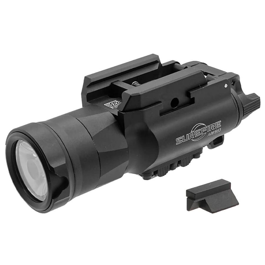 ハンドガンライト SOTAC 製 SUREFIREタイプ XH35 ウェポンライト LED