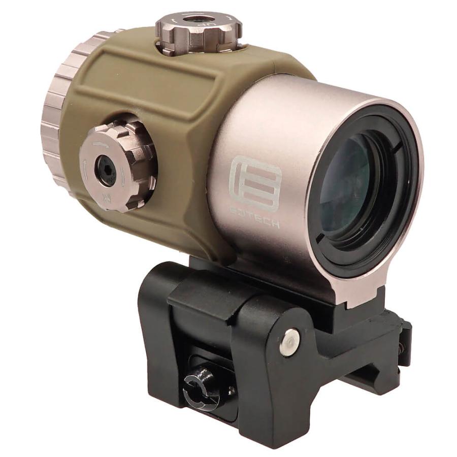 EOTech タイプ G43 Magnifier STS マウント セット レプリカ 3倍率