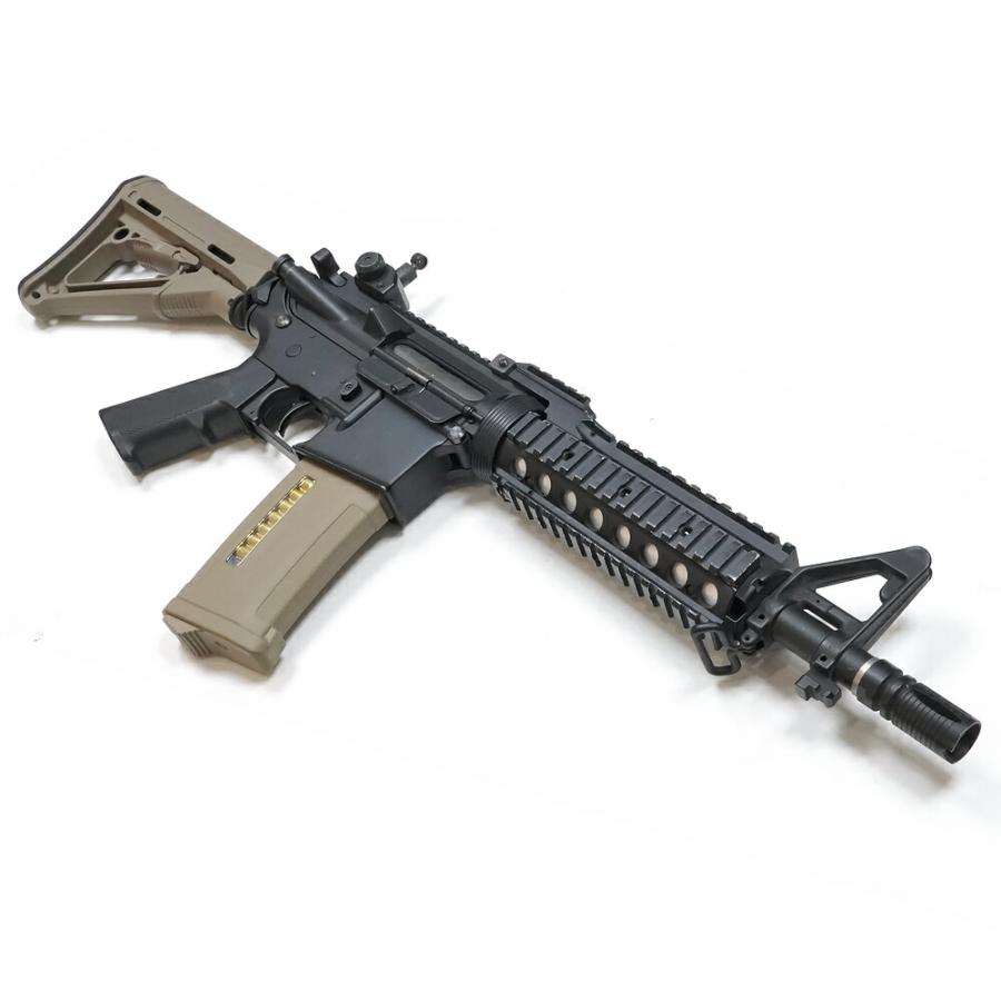 東京マルイ 電動M4対応 PTS EPM 150連 エンハンスド ポリマーマガジン