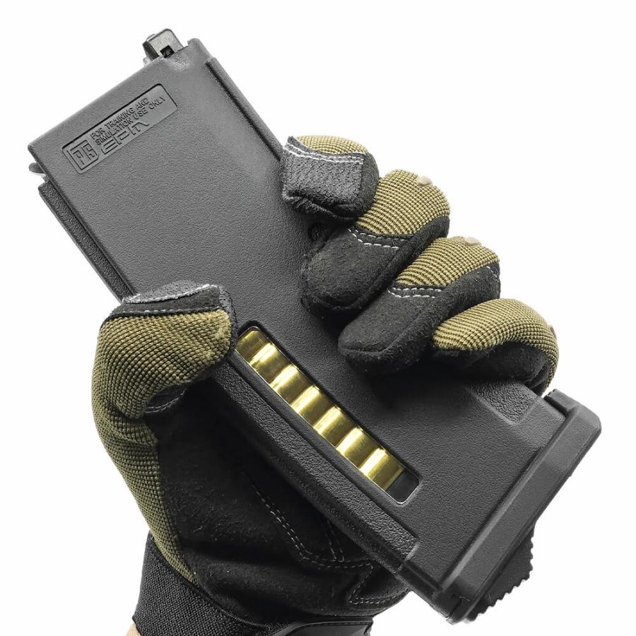 PTS 製 システマPTW トレポン用 120連 EPMマガジン Enhanced Polymer