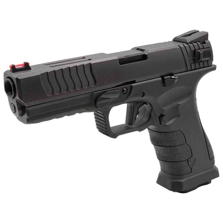 APS 製 CO2専用 GBB SHARK.B-J シャーク ガスブローバック ハンドガン