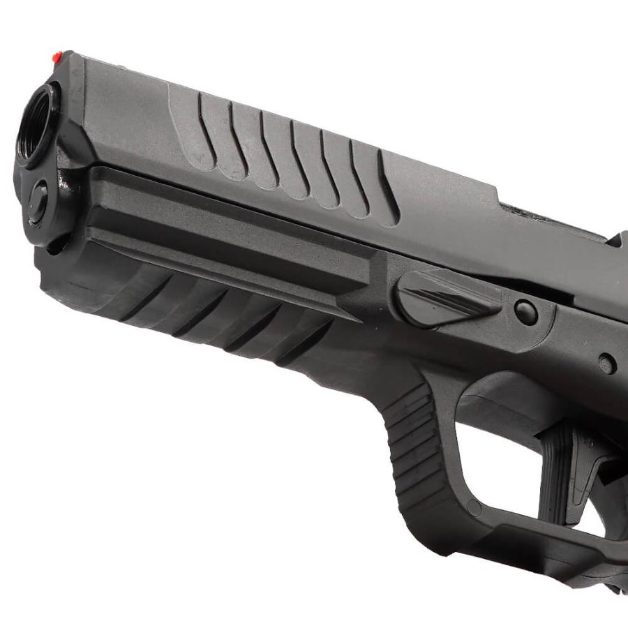 APS 製 CO2専用 GBB SHARK.B-J シャーク ガスブローバック ハンドガン