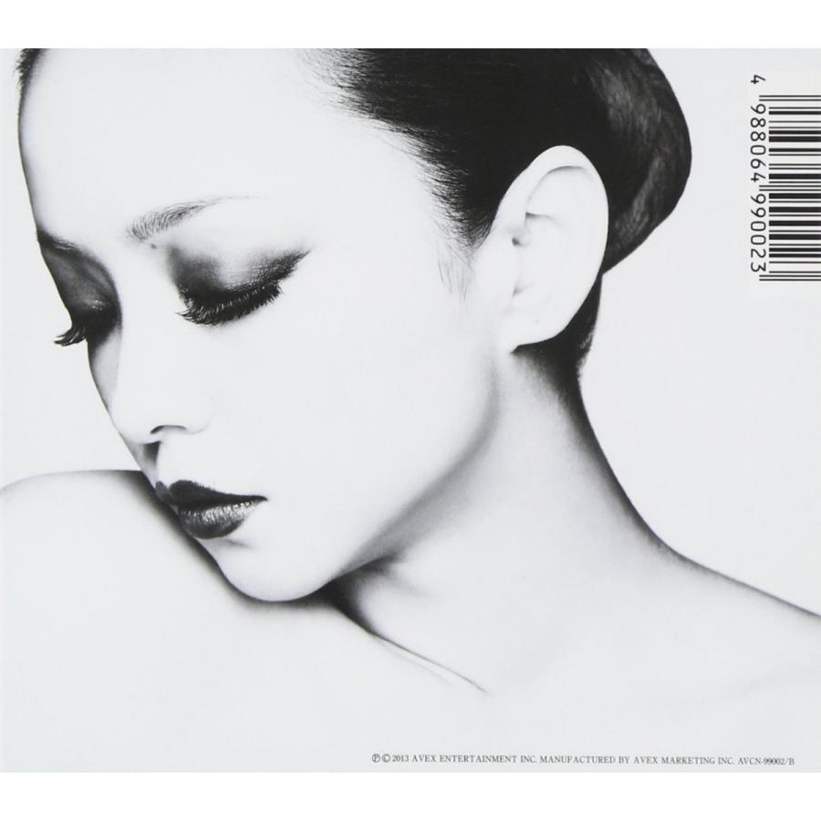 安室奈美恵 初回限定 FEEL (CD+Blu-ray) : nanmoya2 ヤフー店 - 通販