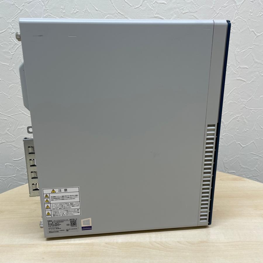 Mate Windows11 NEC PC-MRT29LZGACS9 i5 第10世代 SSD メモリ 16GB