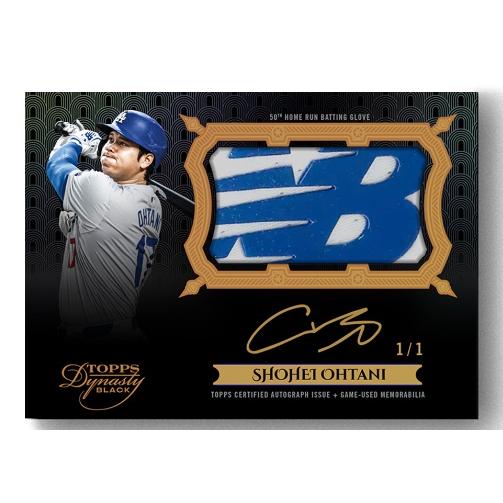 Topps 【即納】【新品未開封】大谷翔平 2024 Topps 50/50: Shohei