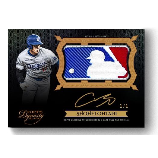 Topps 【即納】【新品未開封】大谷翔平 2024 Topps 50/50: Shohei