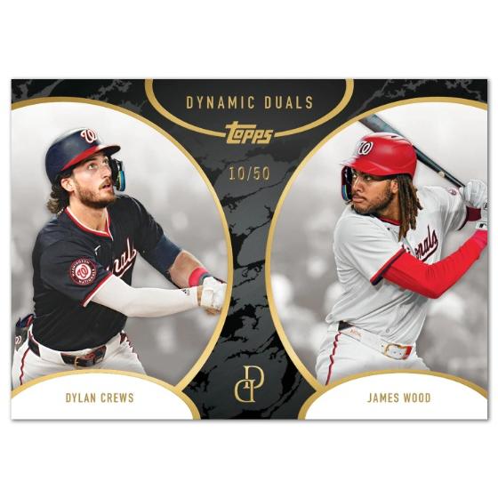 Topps 【即納】【最後の1点】【新品】【未開封シュリンク付きBOX】2025