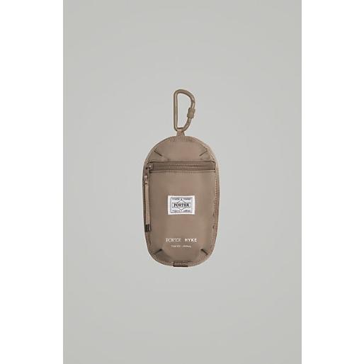 PORTER 【新品】【正規品】PORTER×HYKE/ポーター×ハイク ARM POUCH