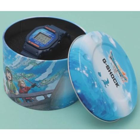 予約】【在庫わずか】【新品】ドラゴンクエストVII Reimagined×G-SHOCK