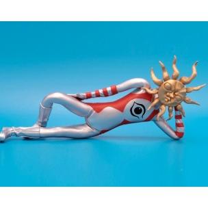 海洋堂 【即納】【新品】『大長編タローマン 万博大爆発