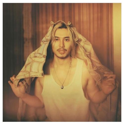 即納】【LPレコード】藤井 風 Prema 限定盤/Colored Vinyl 【Fujii