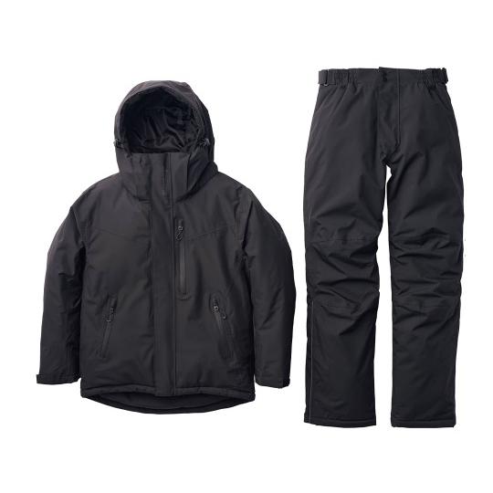 即納】【新品】イージス防水防寒スーツ【ワークマン】 : 南葉ネット