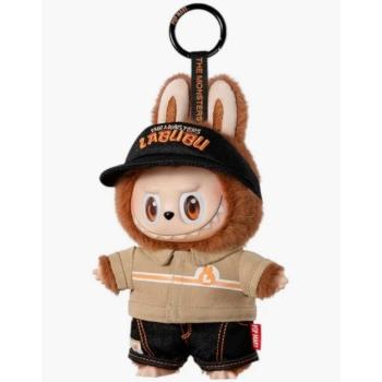 新品未開封】【正規品】Wacky Mart Series ぬいぐるみペンダント【POP