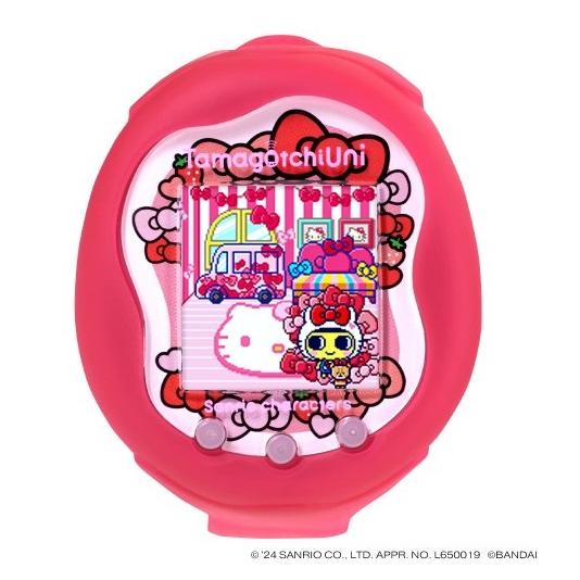 たまごっち 【即納】【新品】たまごっち Tamagotchi Uni Sanrio