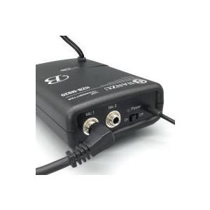 店内放送システム M546EC−WS10ML 店舗内での呼出放送や