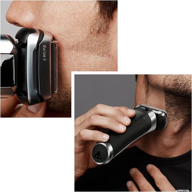 Braun series 9 シェーバー替刃 92S 互換品 交換 ブラウン シリーズ9