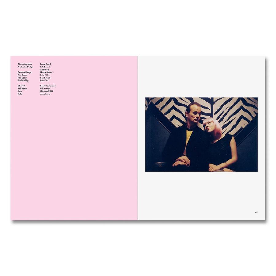 ARCHIVE by Sofia Coppola ソフィア・コッポラ 作品集 : 奈良 蔦屋書店