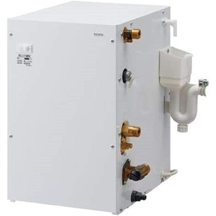 TOTO 湯ぽっと 小型電気温水器 RESK12A2R 後付けタイプ 据え置き 約12