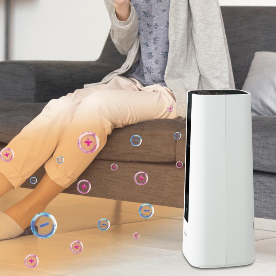 SHARP（シャープ） プラズマクラスター セラミックファンヒーター HX