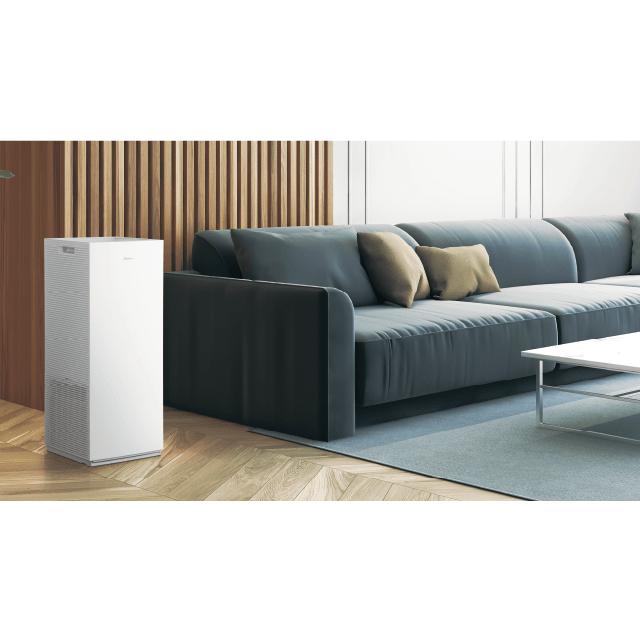 ダイキン（DAIKIN） 加湿ストリーマ空気清浄機 ACK705A-W ホワイト