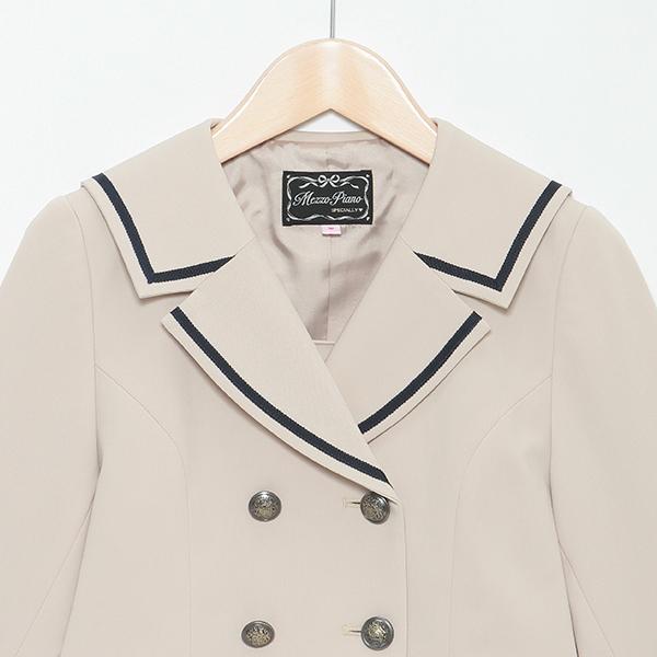 mezzo piano Junior（メゾピアノ ジュニア） メゾピアノジュニア(mezzo