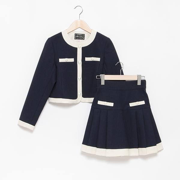 mezzo piano Junior（メゾピアノ ジュニア） メゾピアノジュニア(mezzo