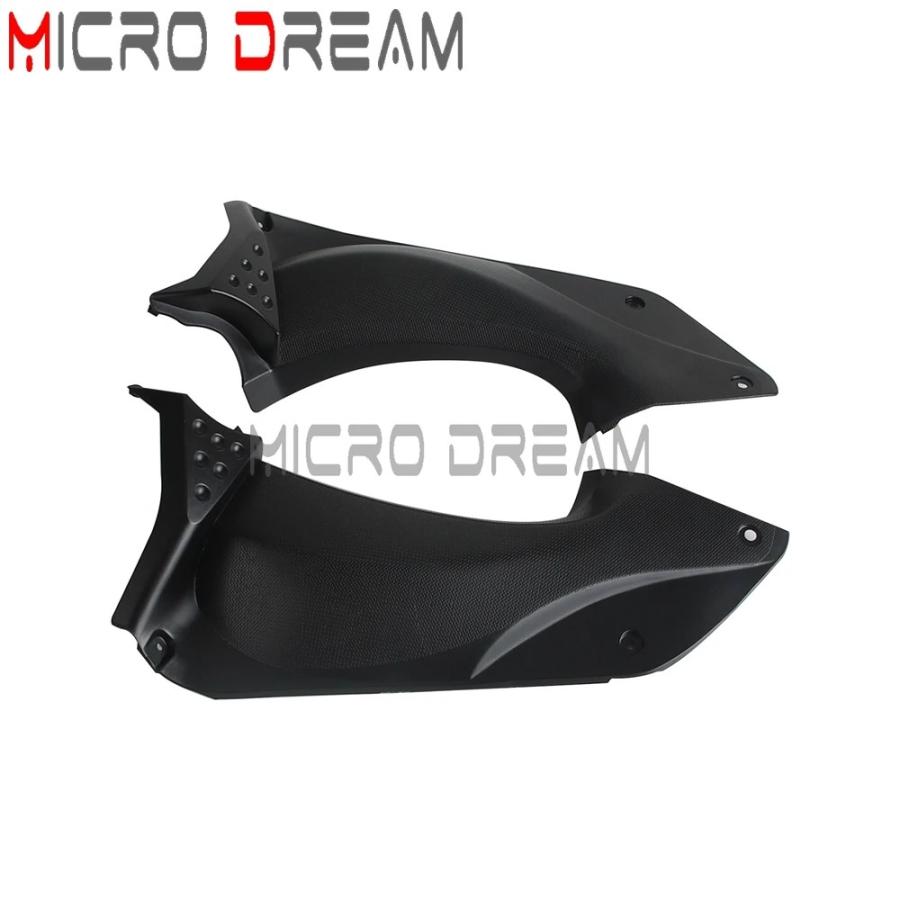 並行輸入品 バイク カバー フロント フェアリングインフィルエアダクト